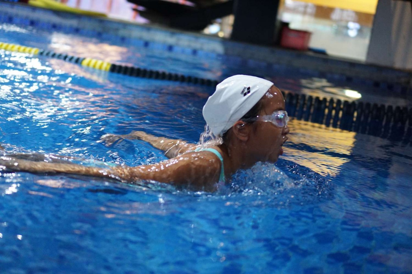  Butterfly Swim Technique: A Step-By-Step Guide